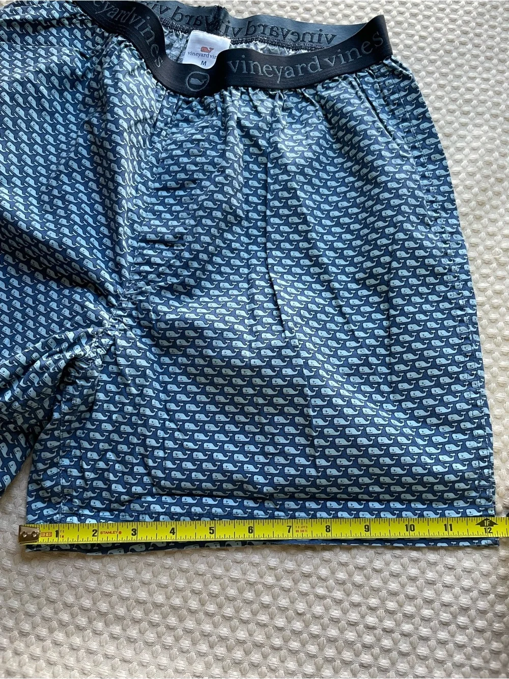 Vineyard Vines Boxer/Short